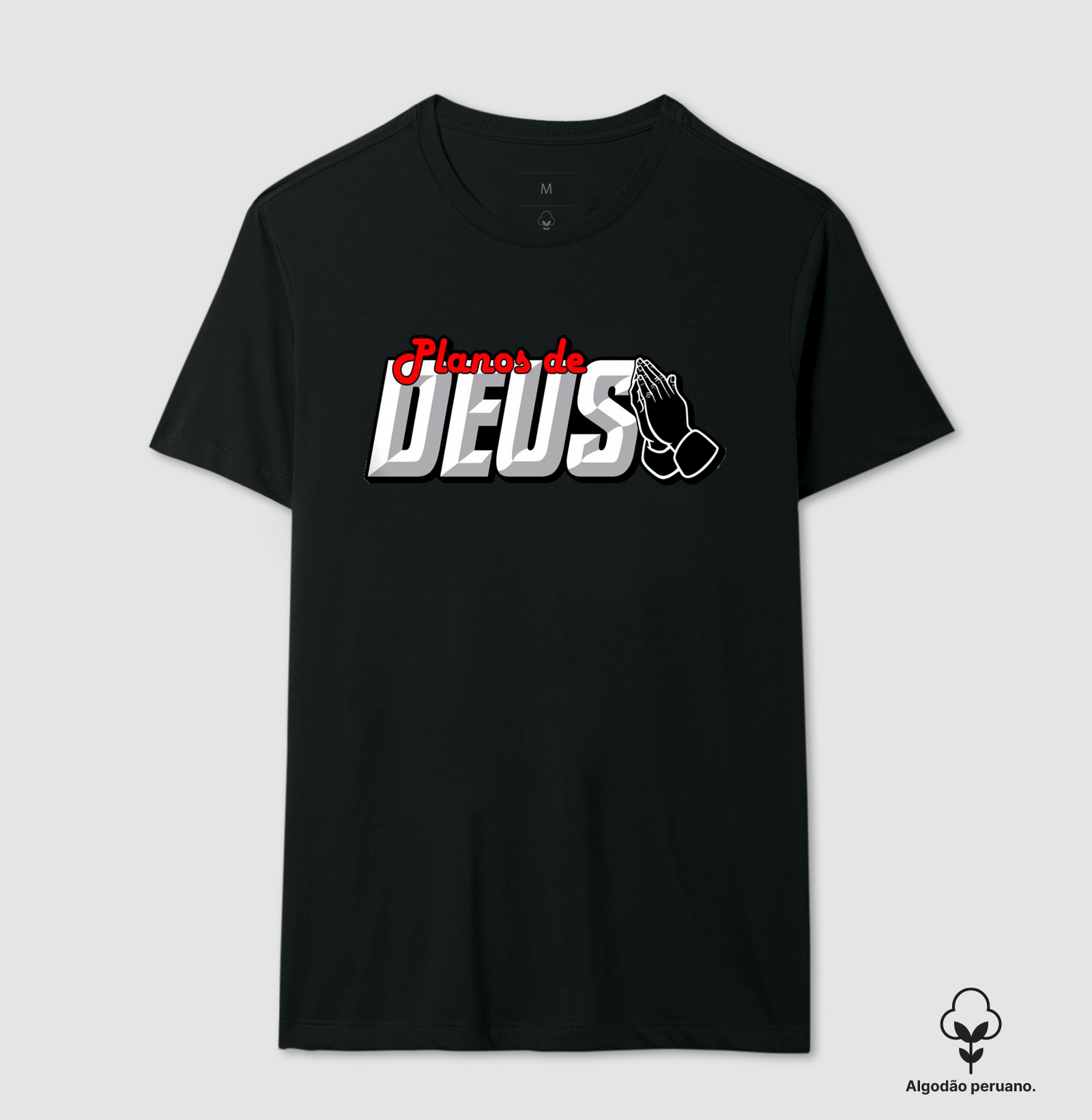 "Planos de Deus – Edição Fé Que Guia"
