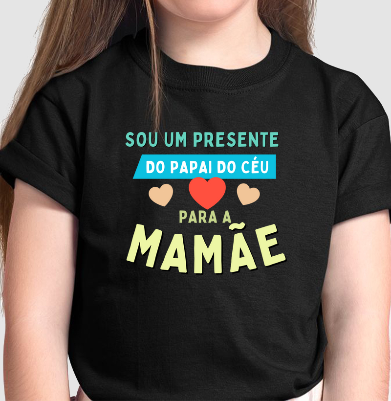 Sou um presente