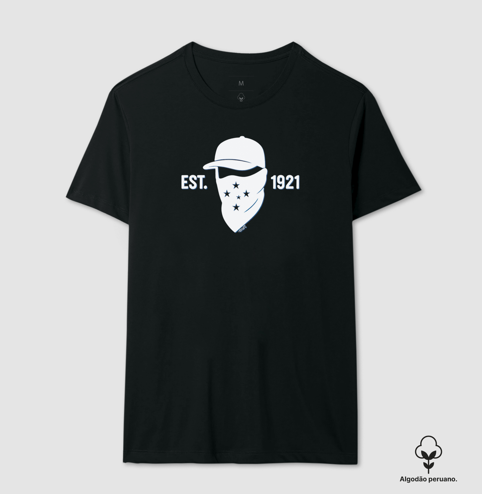 Est. 1921
