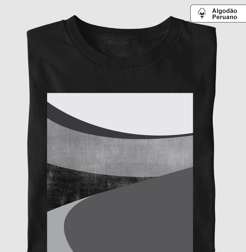 Arte Arkhé - A10 - Algodão Peruano