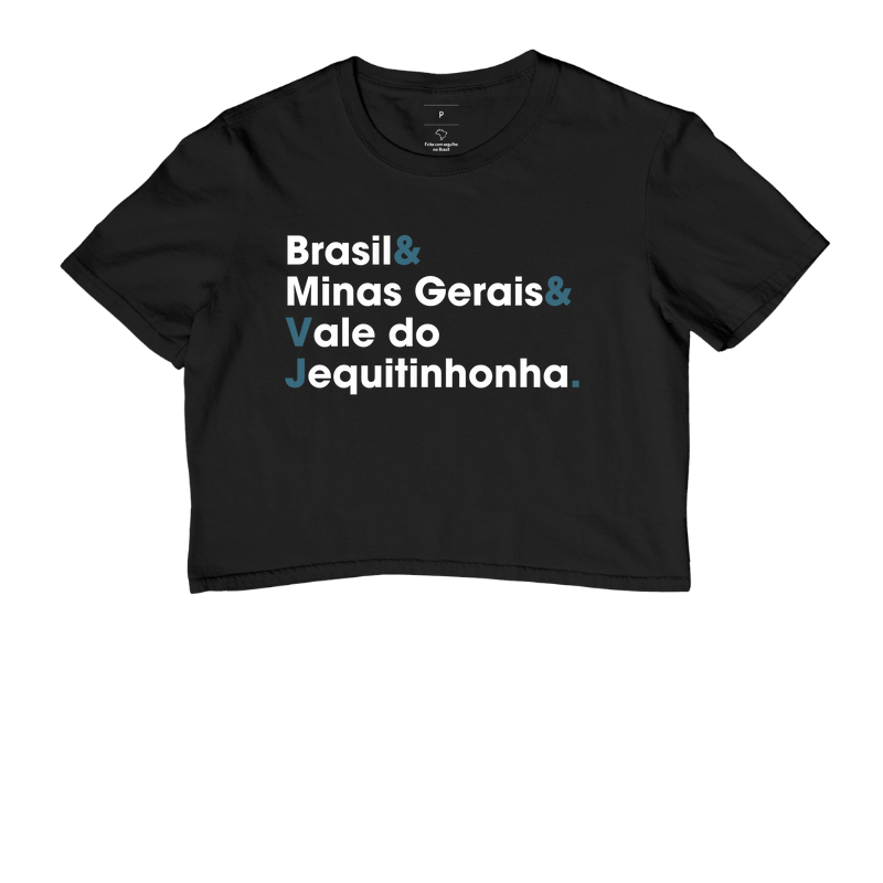 Brasil | Minas | Vale do Jequitinhonha