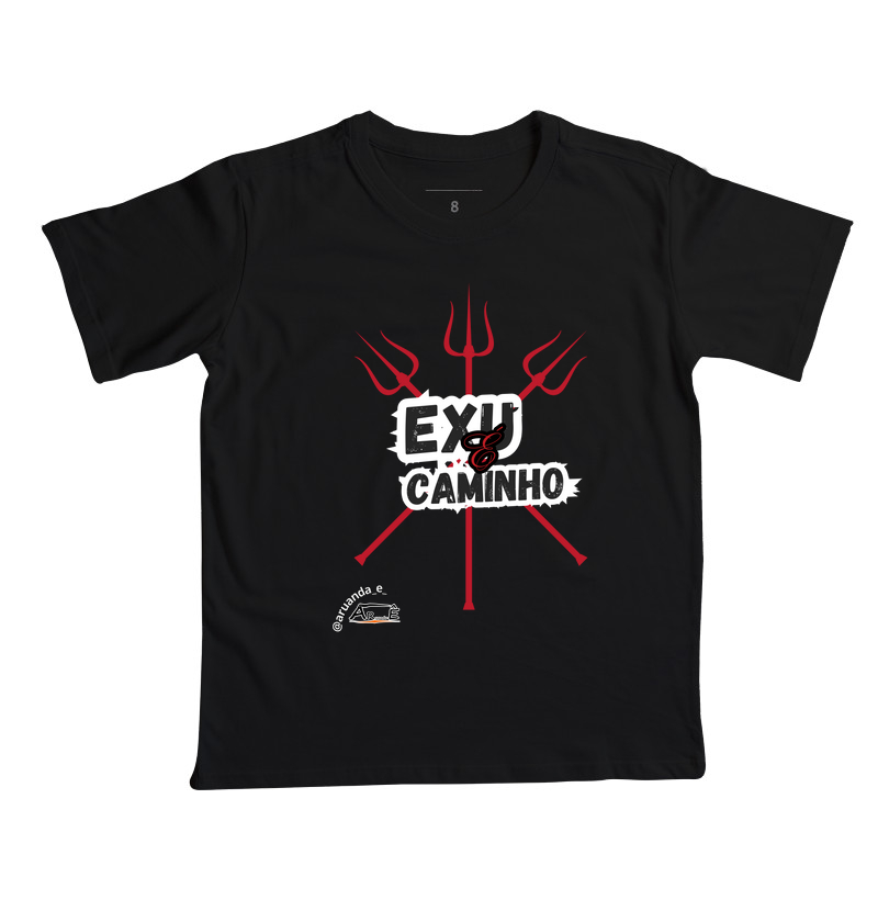 Exú é Caminho