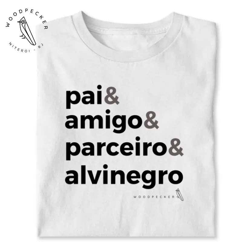 Pai Alvinegro FT DP TPTF
