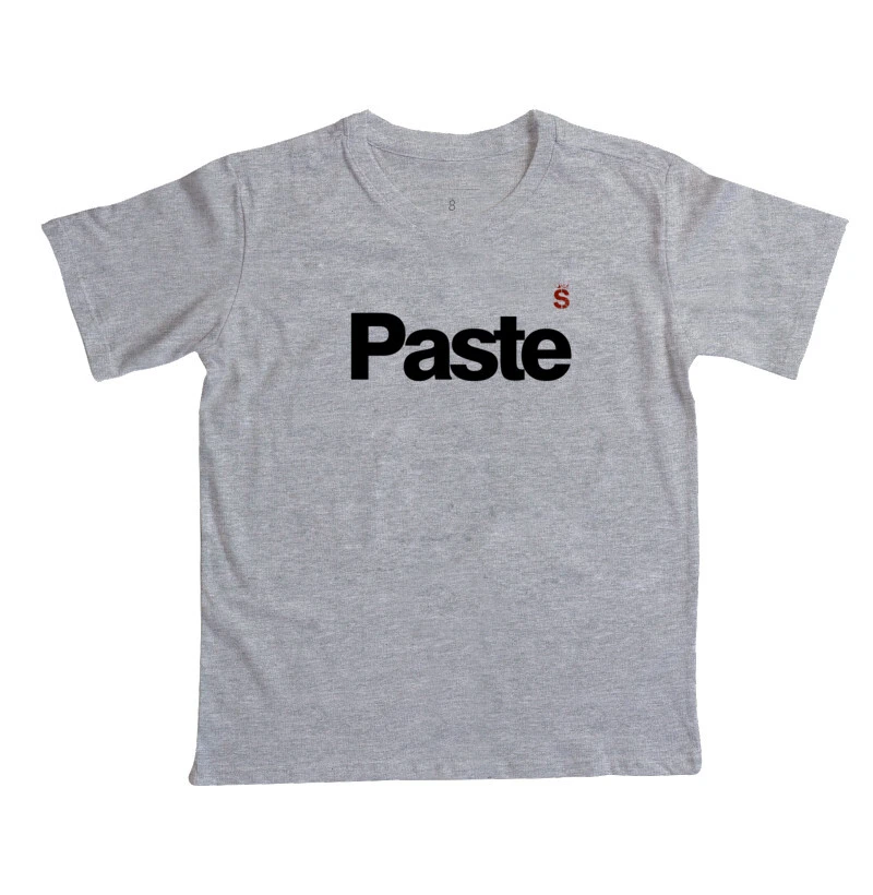 Paste