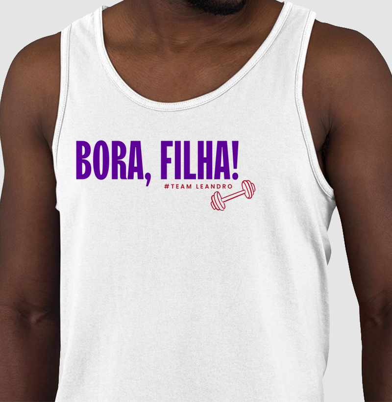 Bora, Filha!