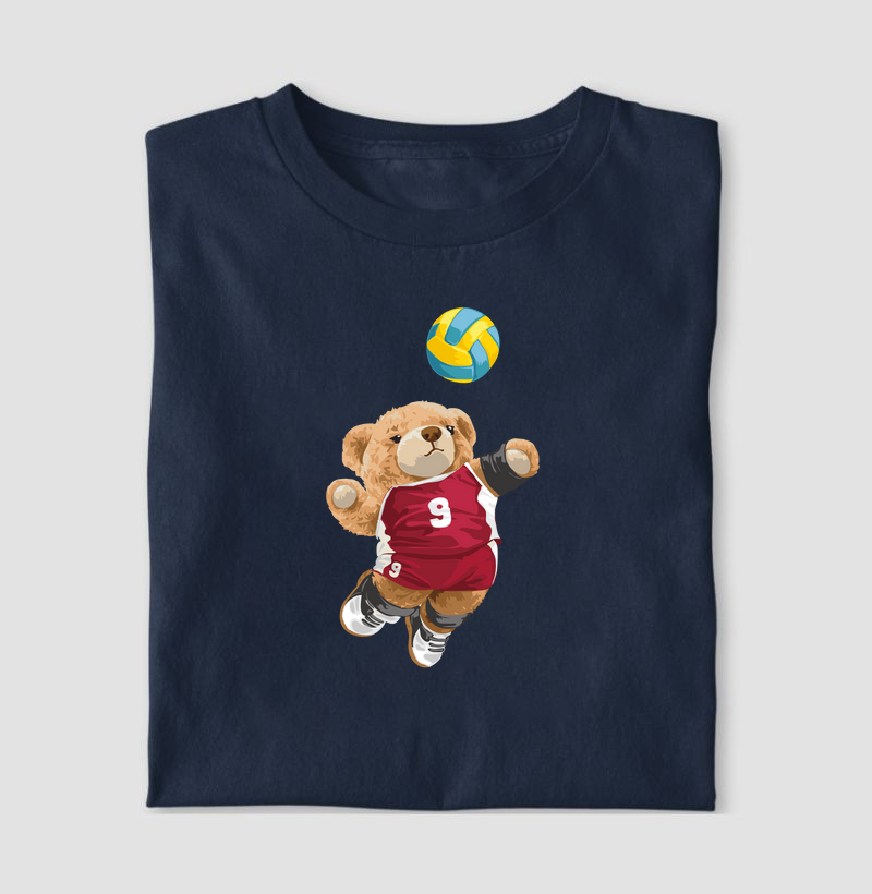 Urso Sacando