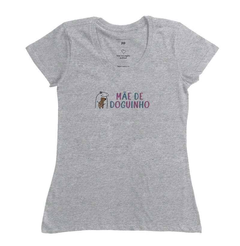 Mãe de Doguinho