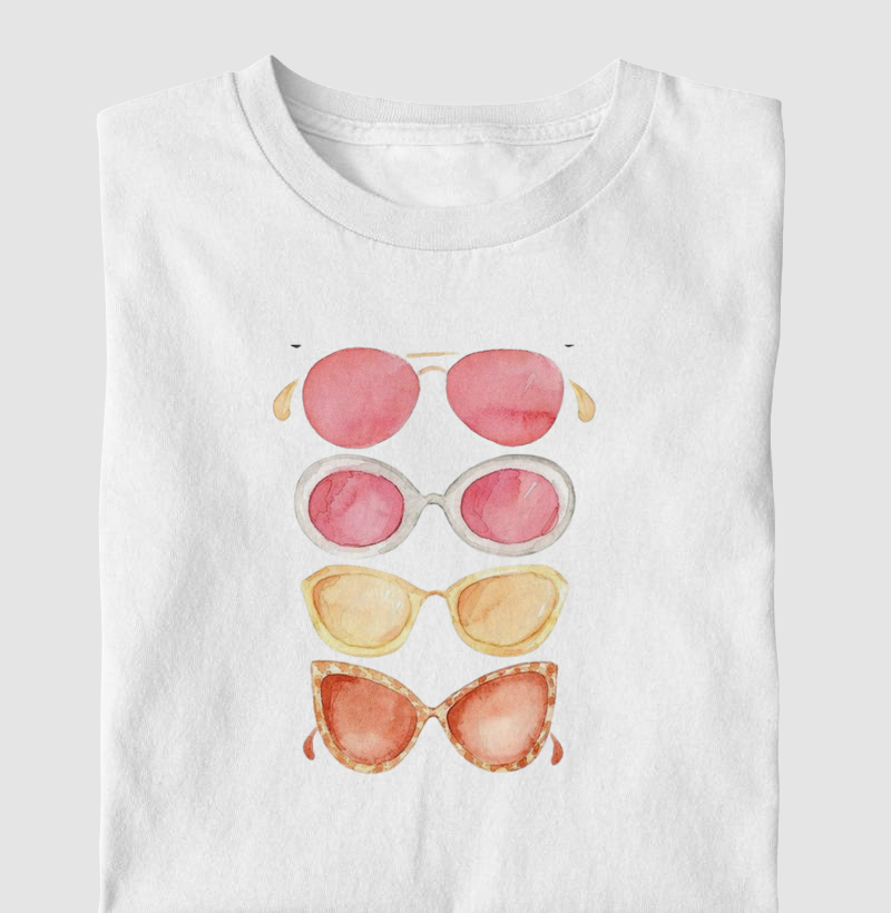 The Pink Collection