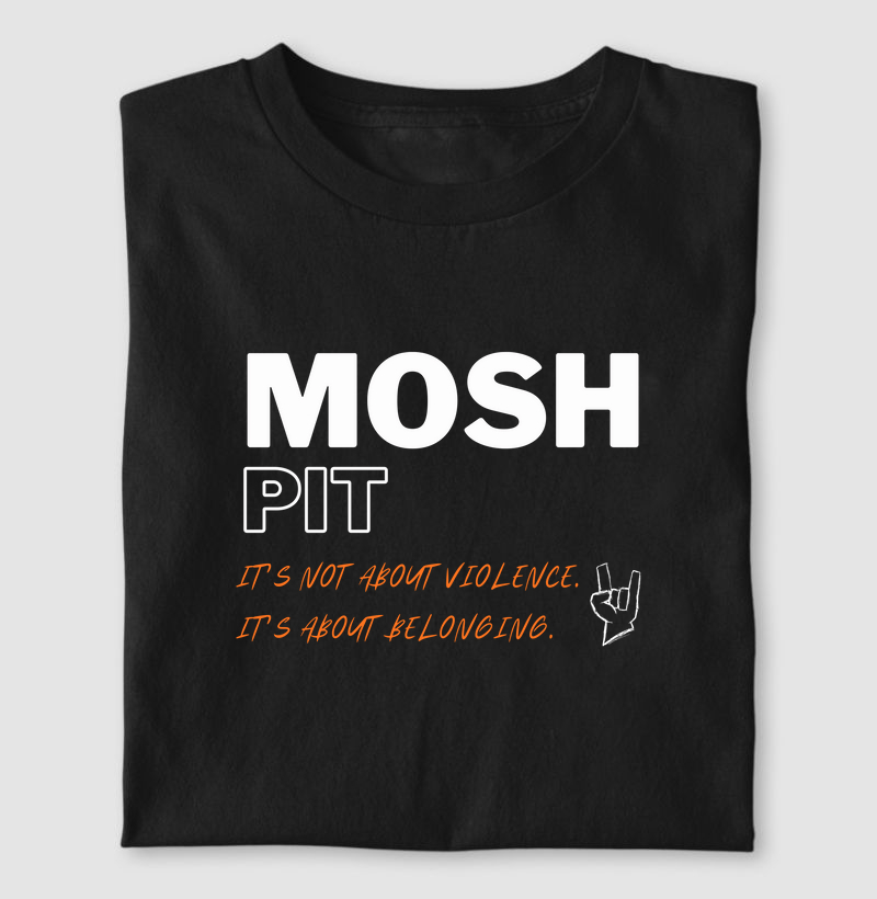 Mosh
