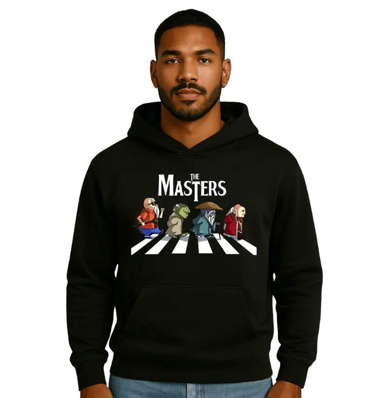 The Masters