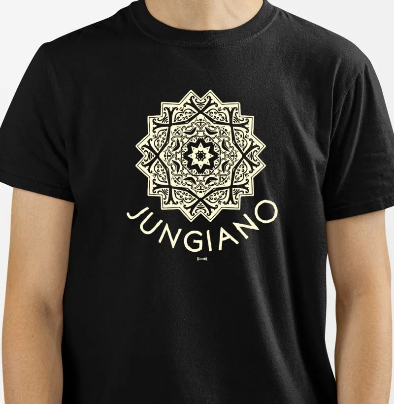 Junguiano mandala
