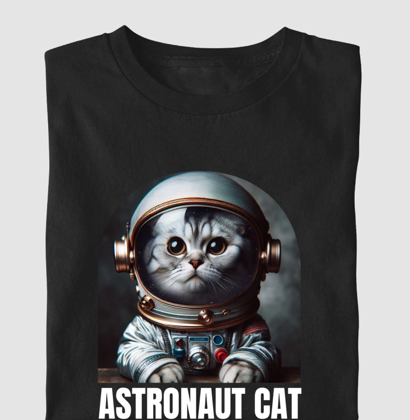 Gato Galáctico