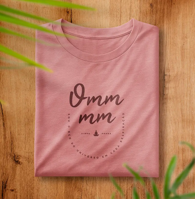Ommm - Vibra, Prana