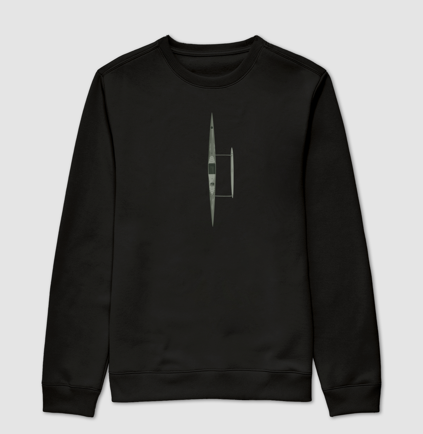 Hoodie Minimalista V1