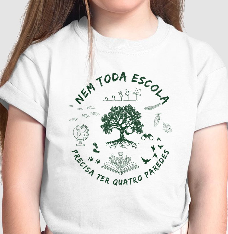 Camiseta | 4 Paredes