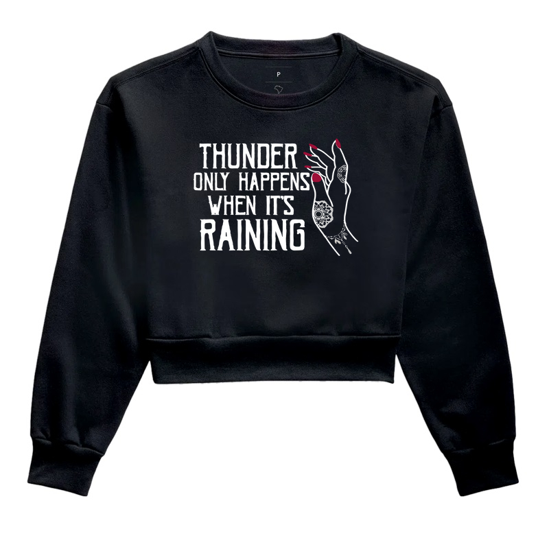 THUNDER