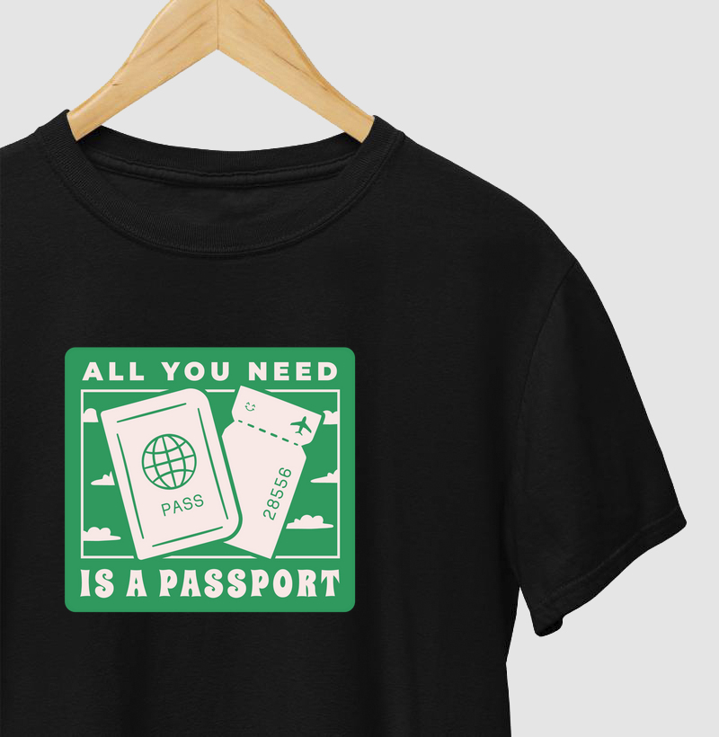 Passaport