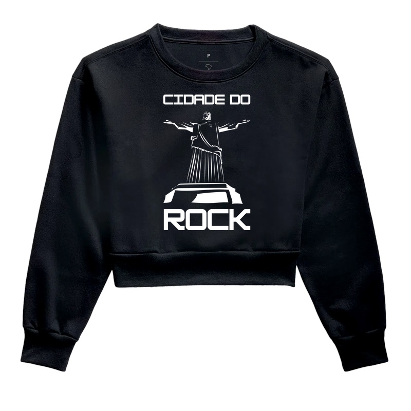 CIDADE DO ROCK