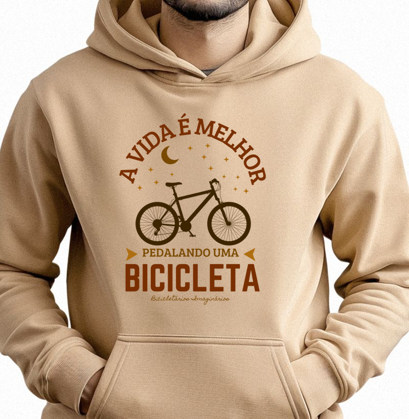 a VIDA é MELHOR