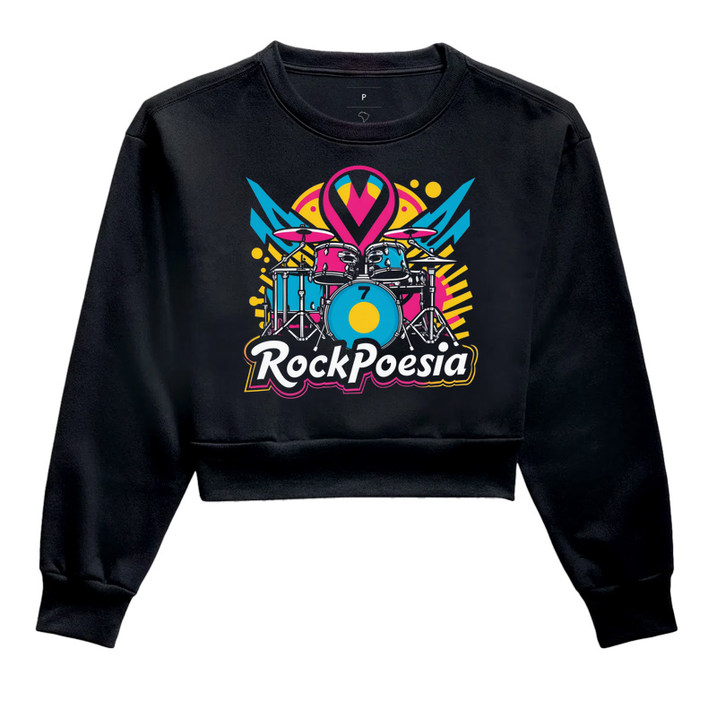 Rock Poesia