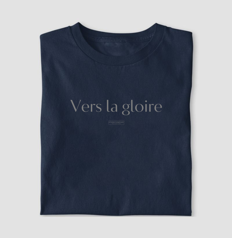 Verse la gloire