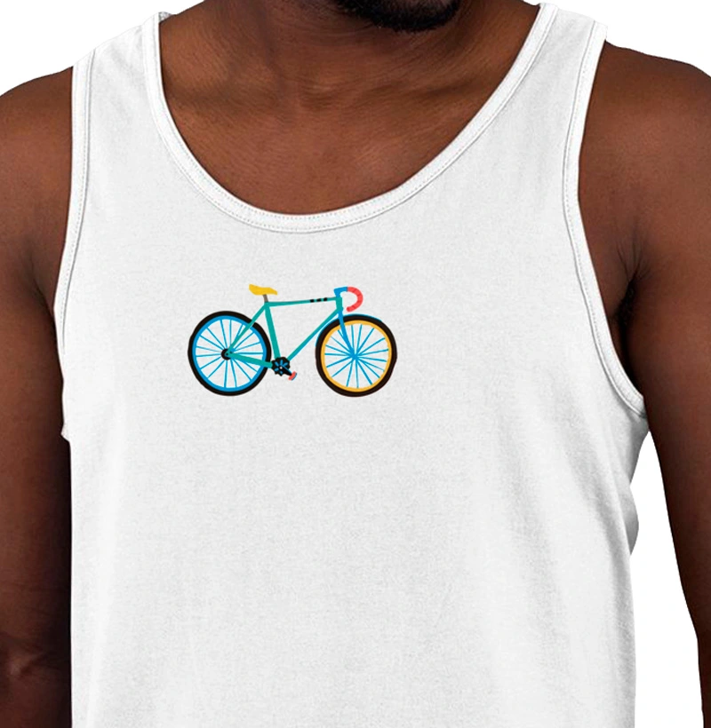 BIKE PASTEL