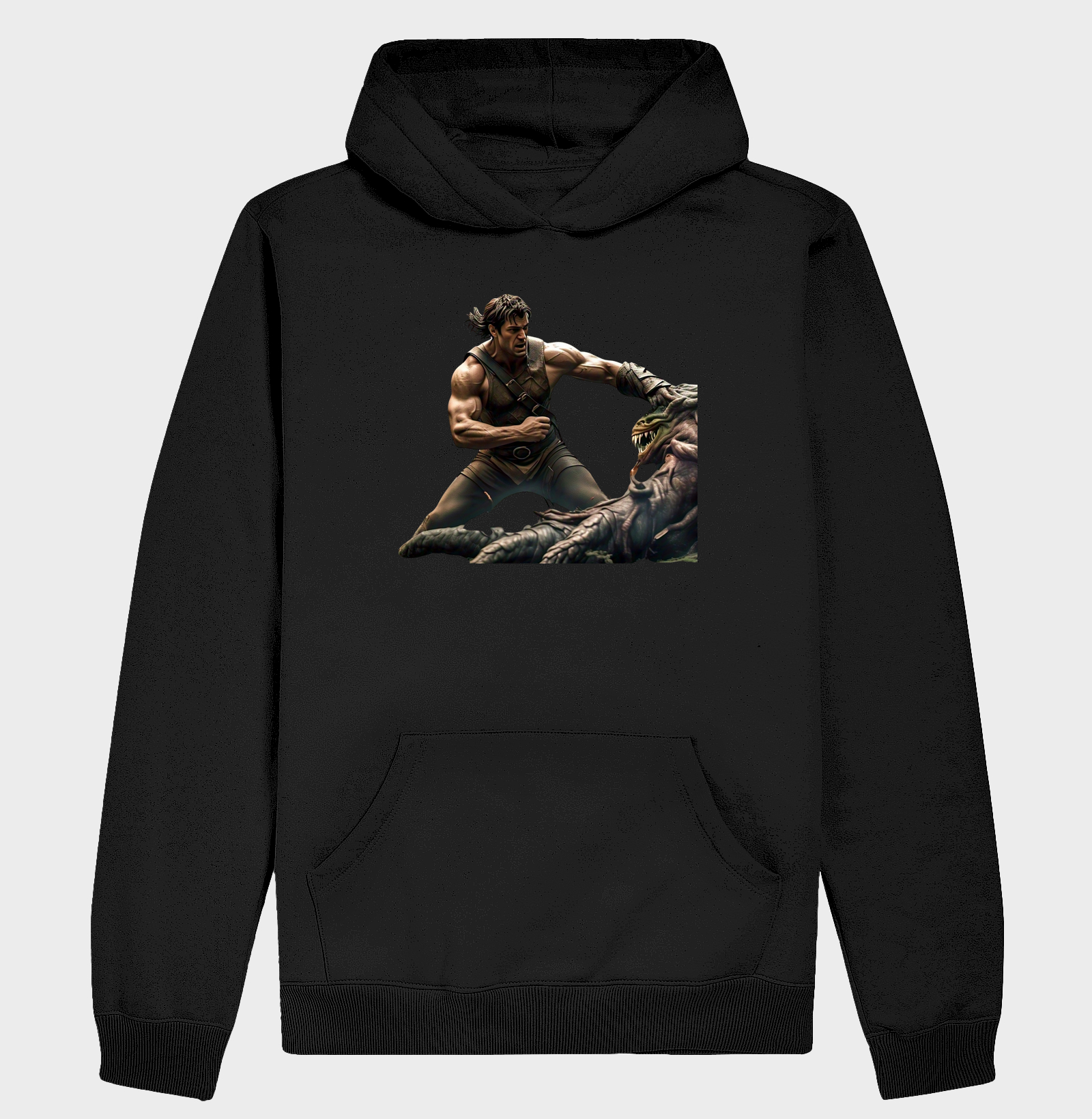 HÉRCULES 