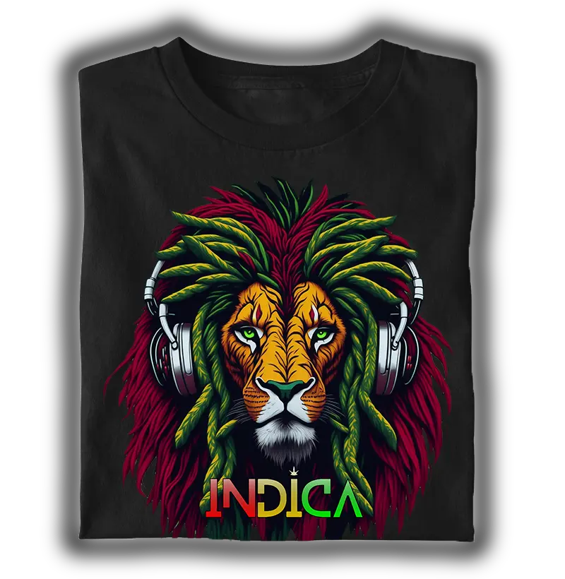 DJ Lion