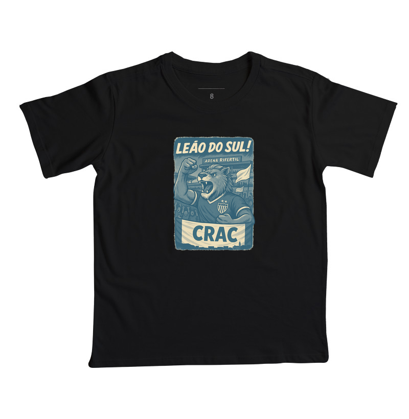 CRAC - Leão do Sul