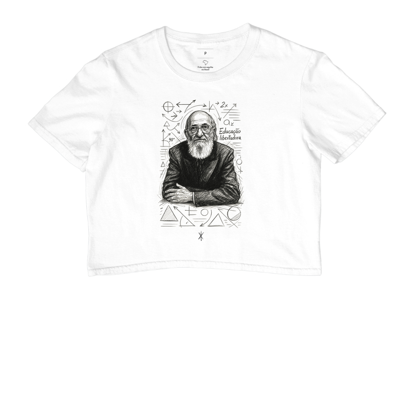 Paulo Freire