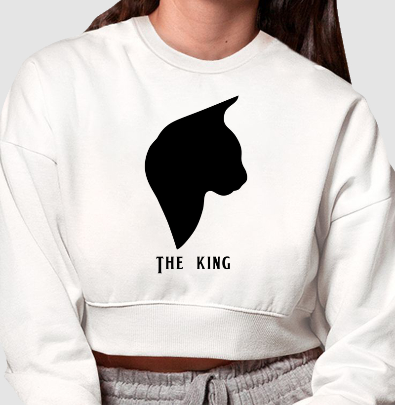 The King