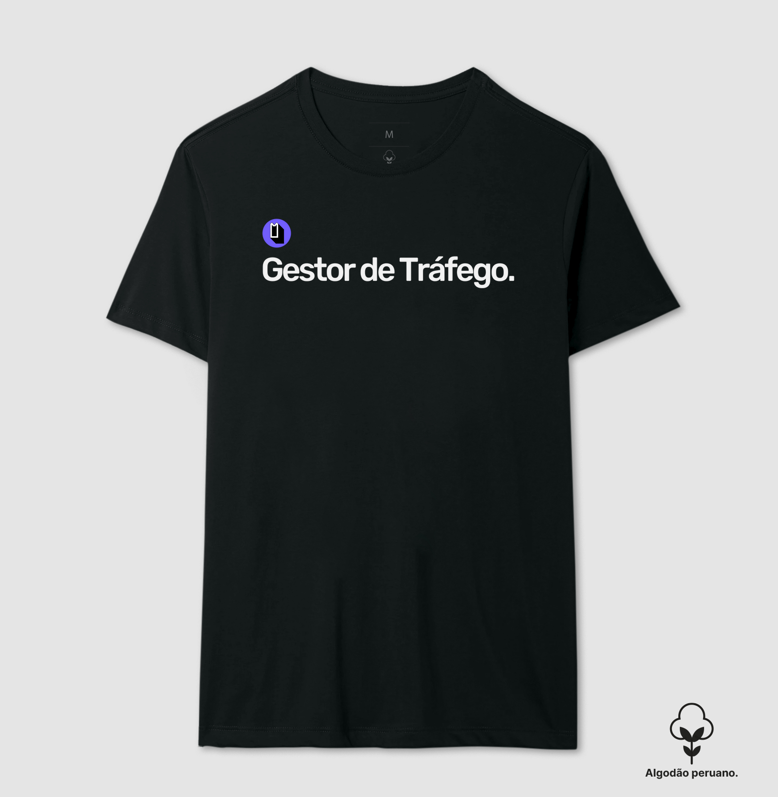 Gestor de Tráfego.