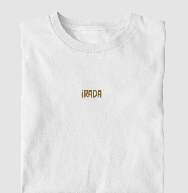 Infantil - Irada tipo Gold