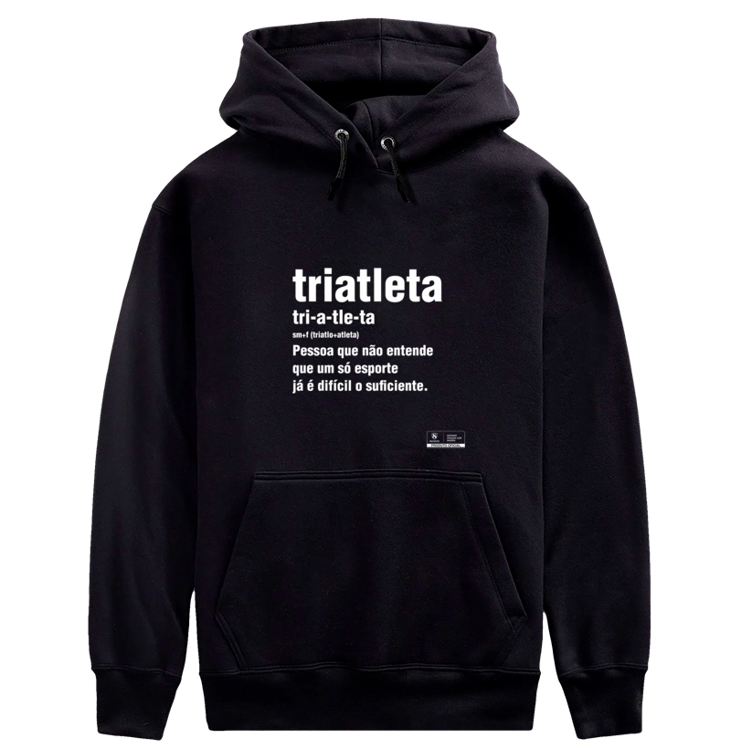 DICIONARIO TRIATLETA
