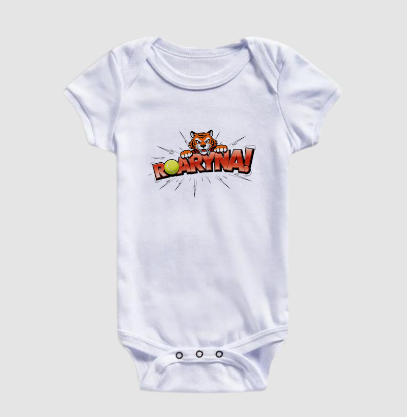 body baby ROARYNA! | tênis