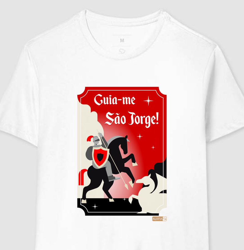 Guia-me - São Jorge