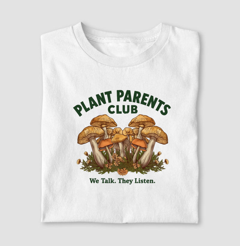 plants parents club