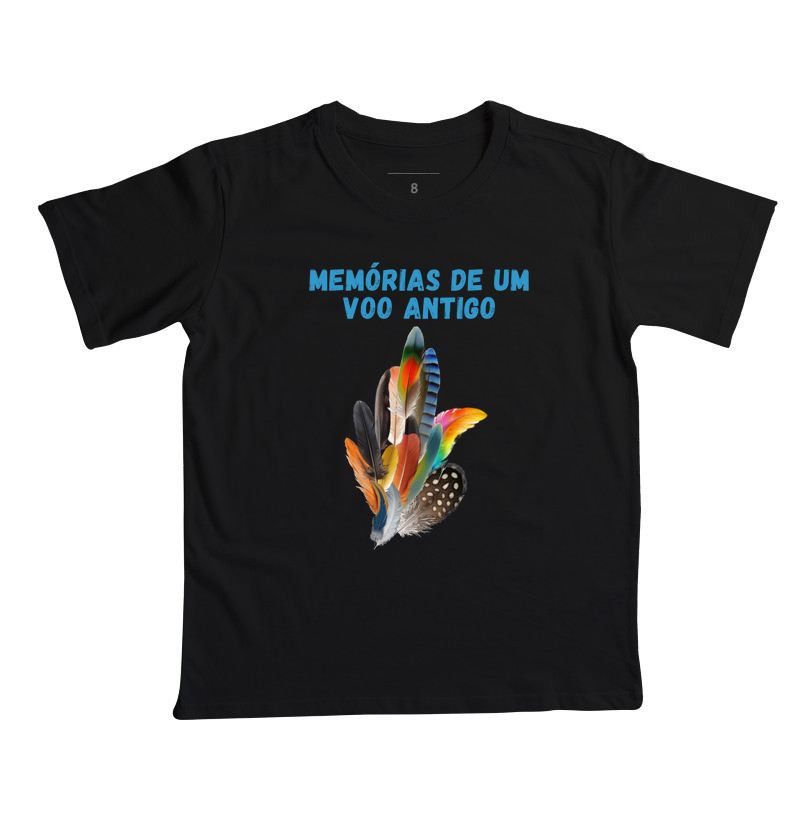 Memórias de um voo antigo