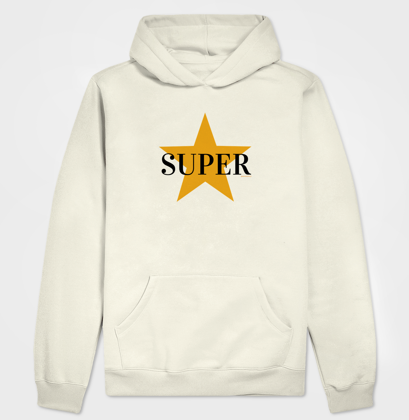 Super Star black