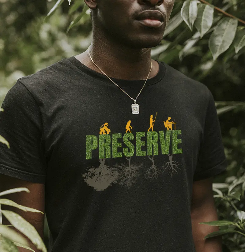 Preserve