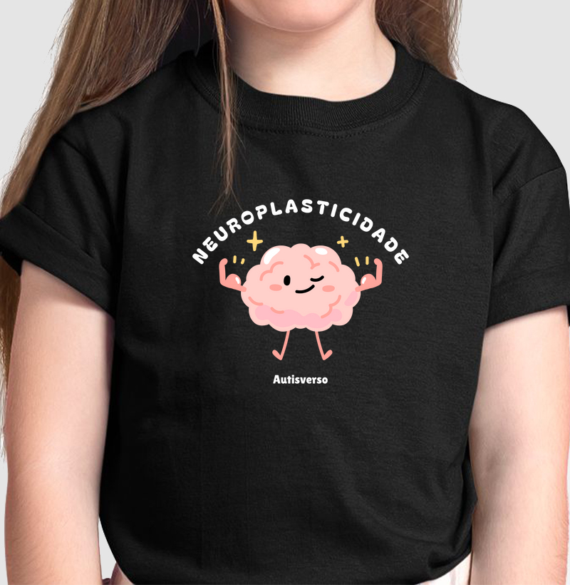 Neuroplasticidade - Infantil