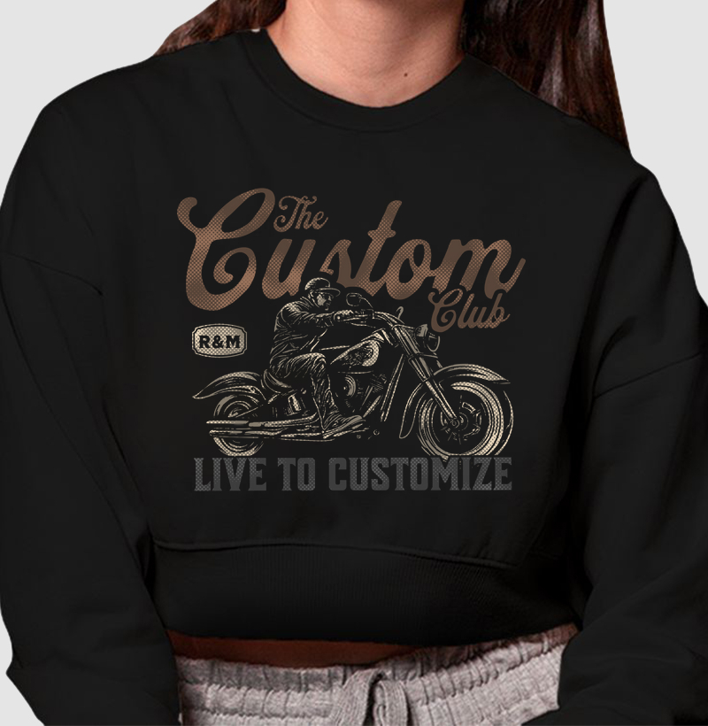 Custom Club