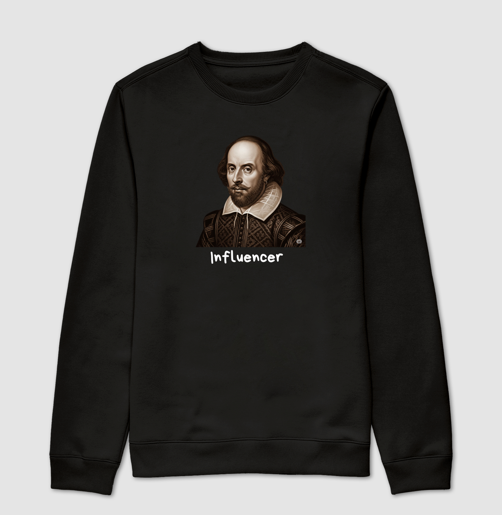 SHAKESPEARE INFLUENCER