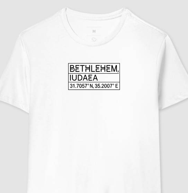 Onde a história começou