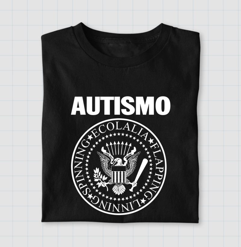 Autismo - Ramones