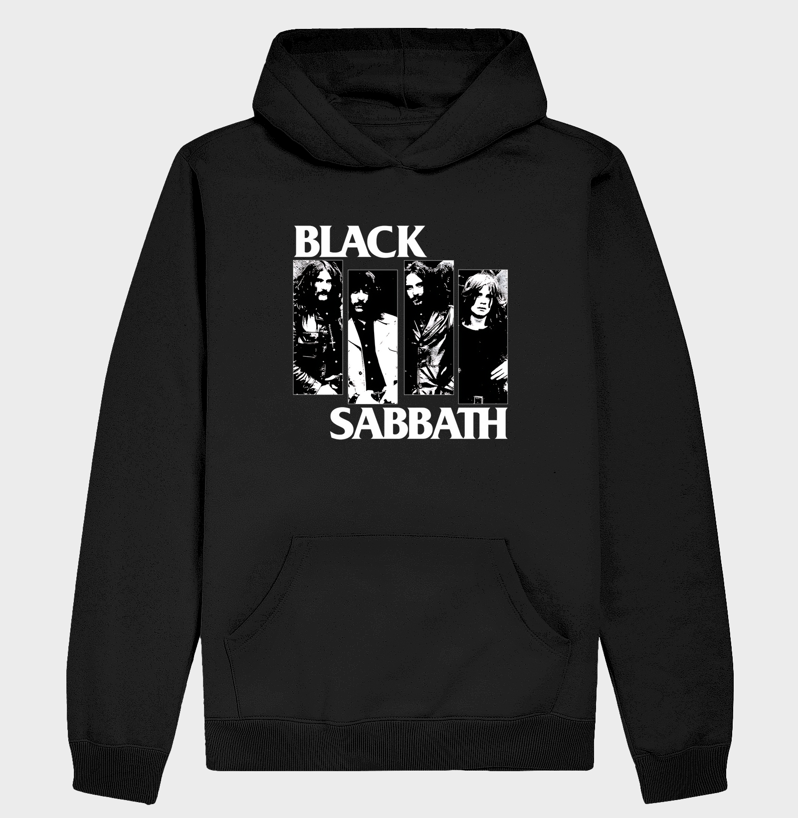 F125 - Black Sabbath