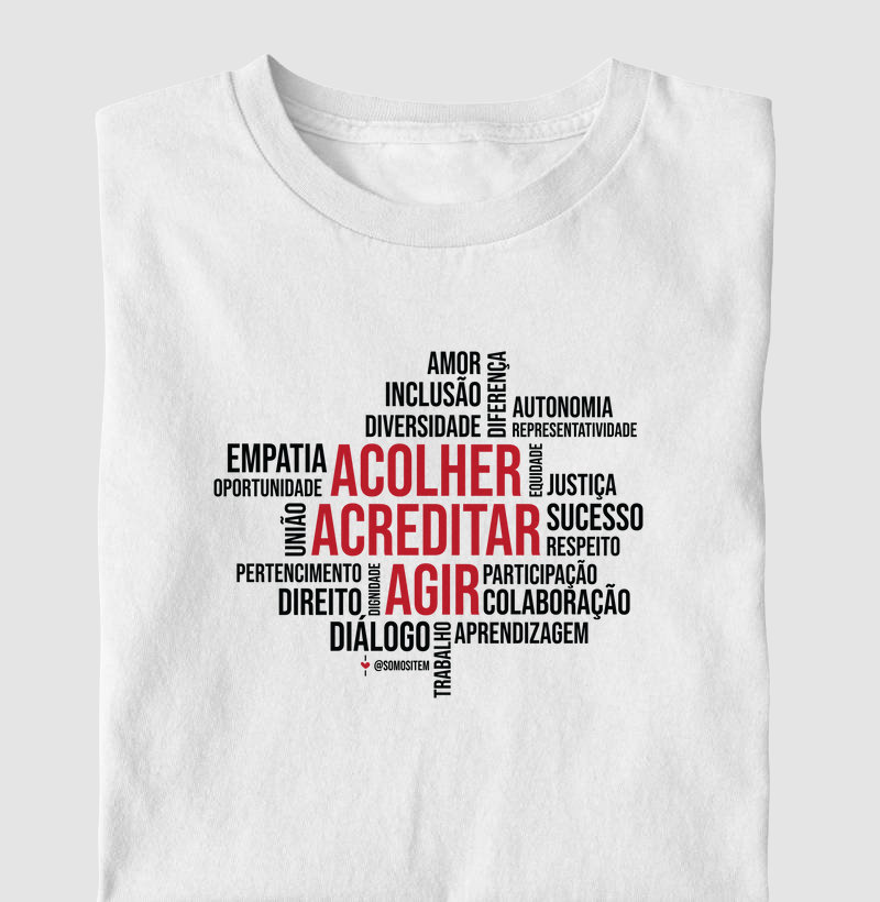 ACOLHER BR
