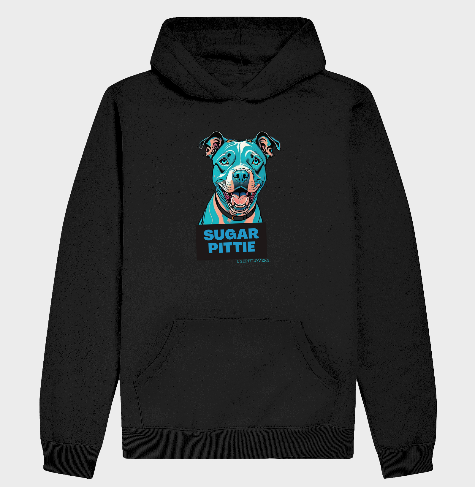 Sugar Pittie
