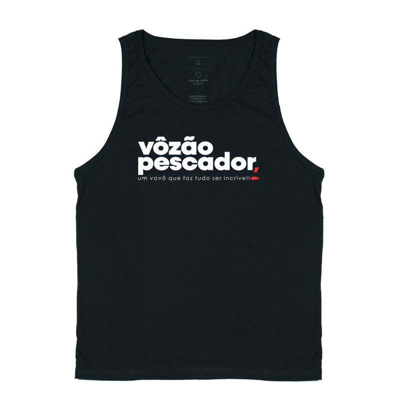 Vozão Pescador