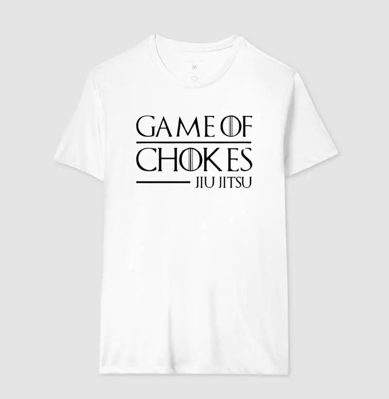 GAME OF CHOKES